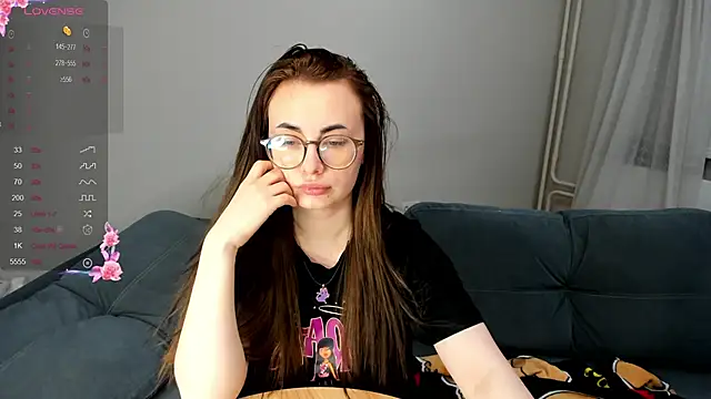 MewStella's cam snapshot