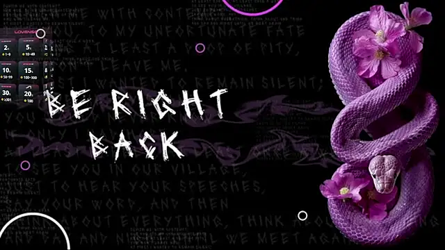 Charlotte_Dreams's cam snapshot