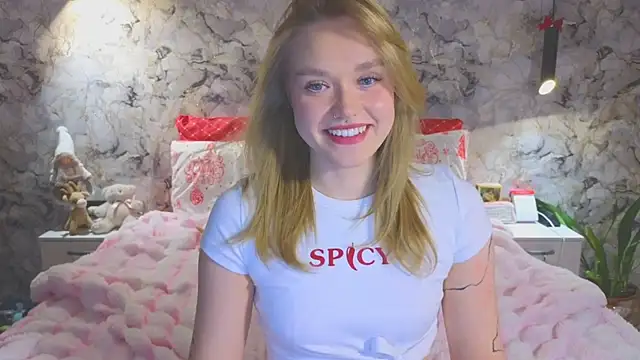 Aurora_Golden1's cam snapshot