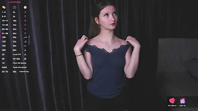 DongMolt's cam snapshot