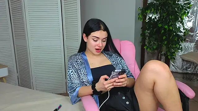 Silena_sky's cam snapshot