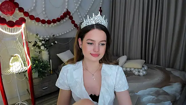 MiracleCurly's cam snapshot