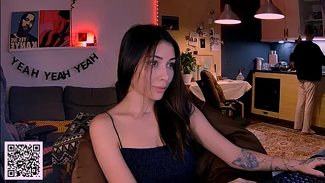 KatiKate live sex cam