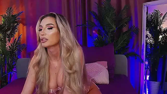 DalidaSelena live sex cam