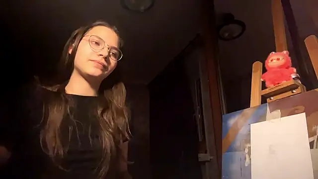 EdythRozier's cam snapshot