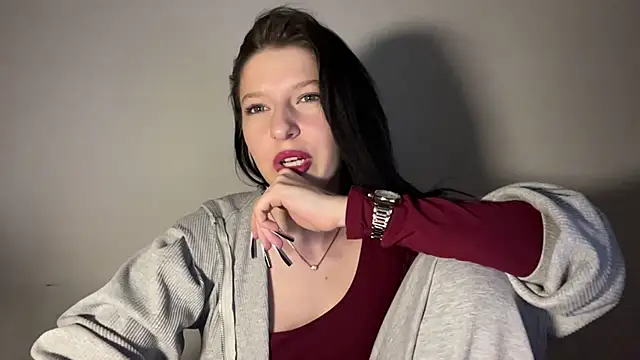 Sarahsolara's cam snapshot