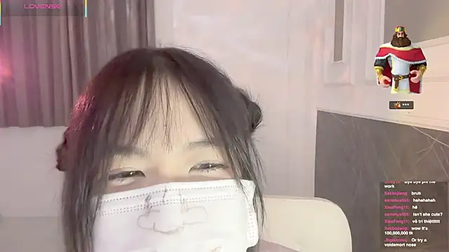 Your-Sunshine live sex cam