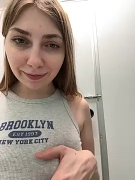 Sunny___Bunny's cam snapshot