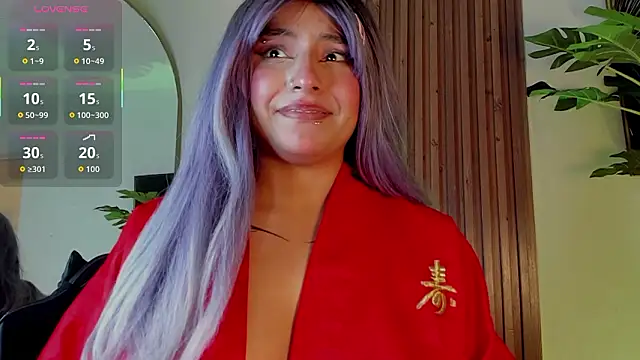 artemish__'s cam snapshot