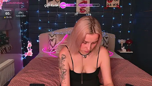 Crystal_Jull's cam snapshot