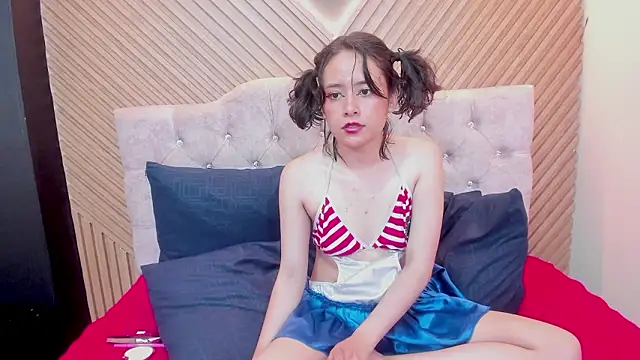 IvyyEmerald's cam snapshot