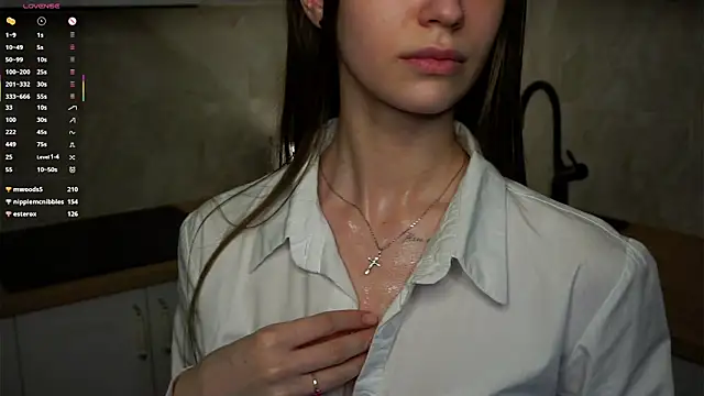 BrianKeye's cam snapshot