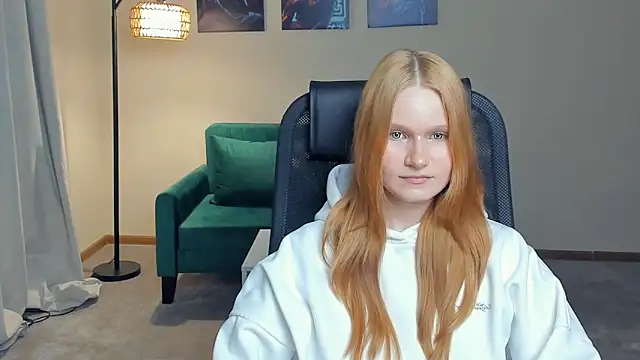 TheressaDotts's cam snapshot