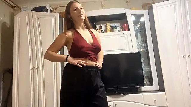 CharaBeik's cam snapshot