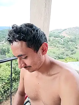 Simone_Miller's cam snapshot