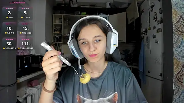 _Nika_Kik's cam snapshot