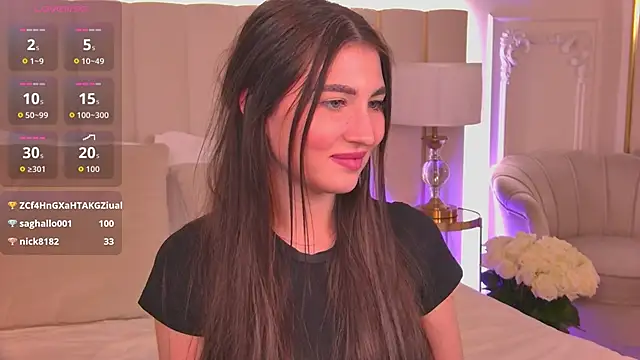 LisaDeviss's cam snapshot