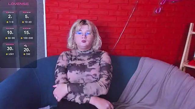 RaidenRoss's cam snapshot