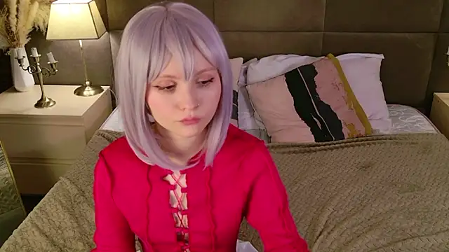 AlisHanson's cam snapshot