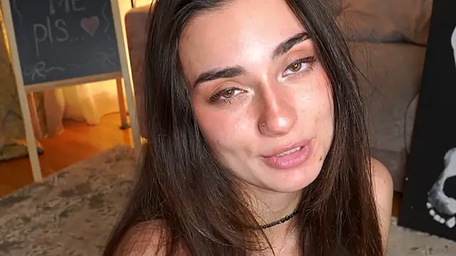 MinnaShummon's cam snapshot