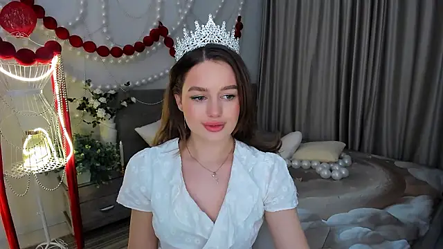 MiracleCurly's cam snapshot