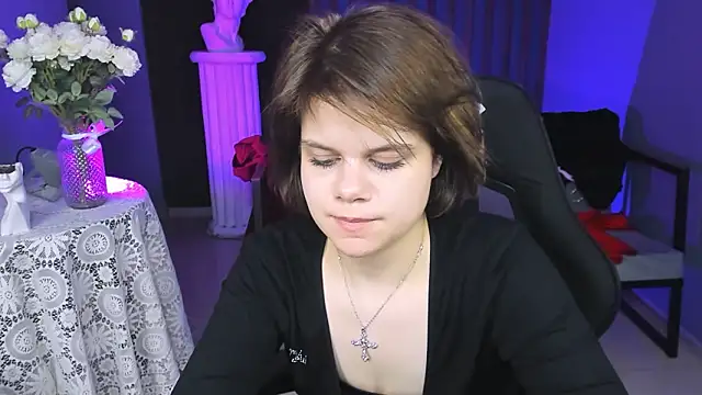 EllieMurler's cam snapshot