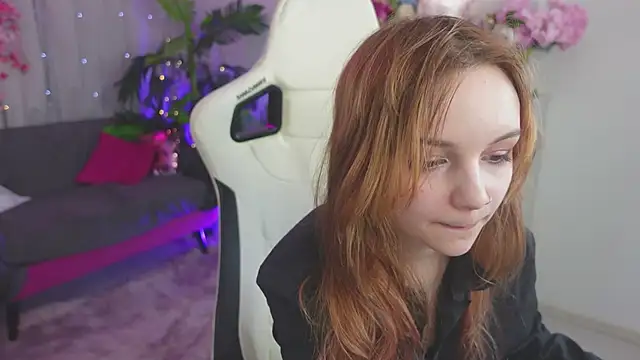 Staymonica's cam snapshot