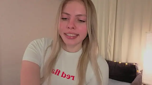 GinaNelson's cam snapshot