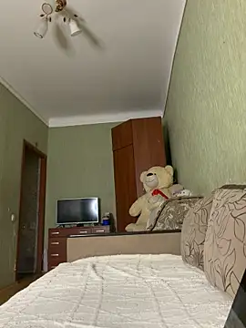 Dark_Diamond8's cam snapshot