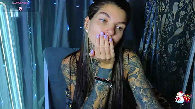 tattooedBabyy's cam snapshot