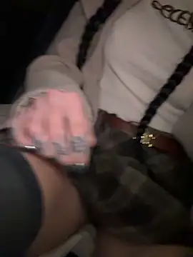 Melissa_crazy's cam snapshot