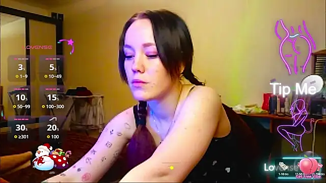 JennyRass's cam snapshot