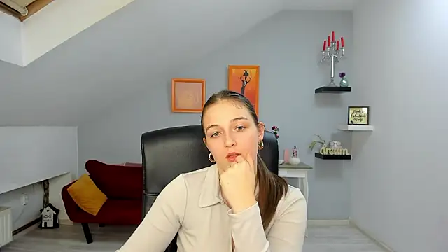 AnneWilsonn's cam snapshot