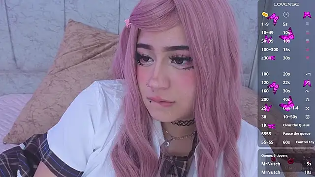 Kattie_sweet1's cam snapshot