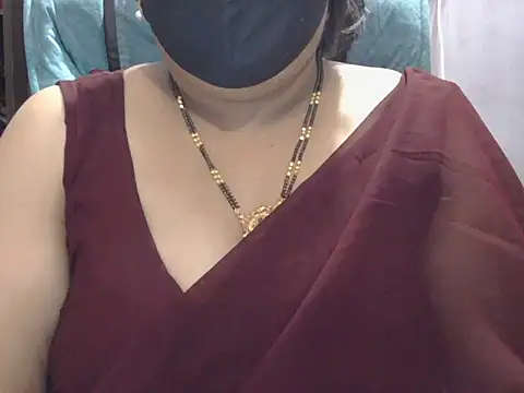 Nisha-telugu's cam snapshot