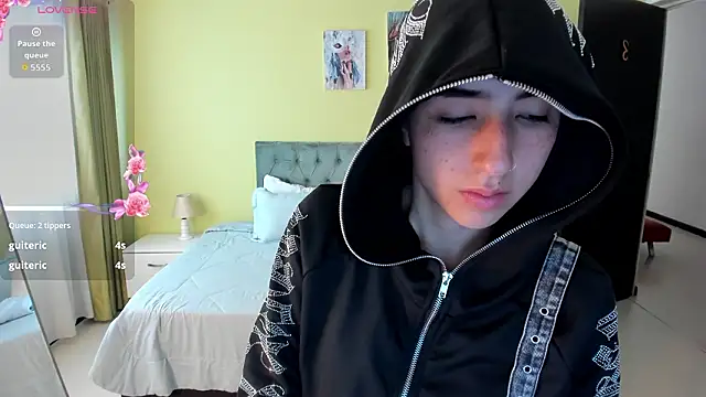 Celeste_Rous__'s cam snapshot