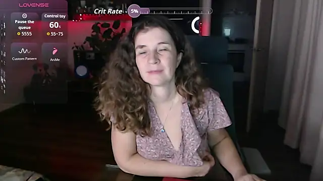 SofiaBoone's cam snapshot