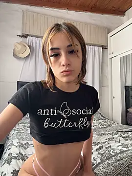 Babylovetierna1 live sex cam