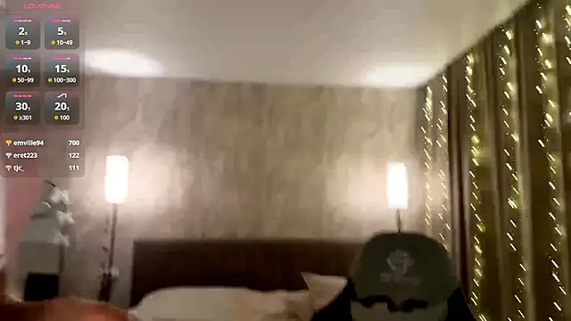 BrightAnnie's cam snapshot