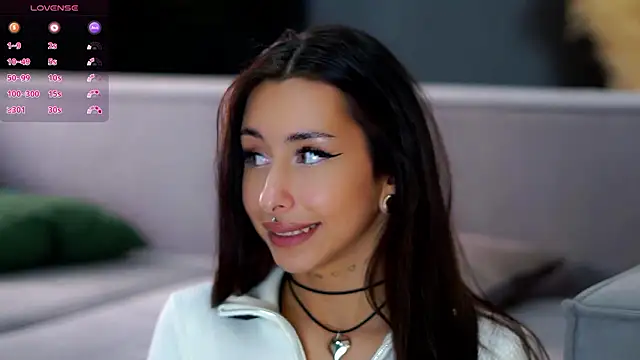 loseecontrol's cam snapshot