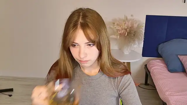 Elis_bb's cam snapshot