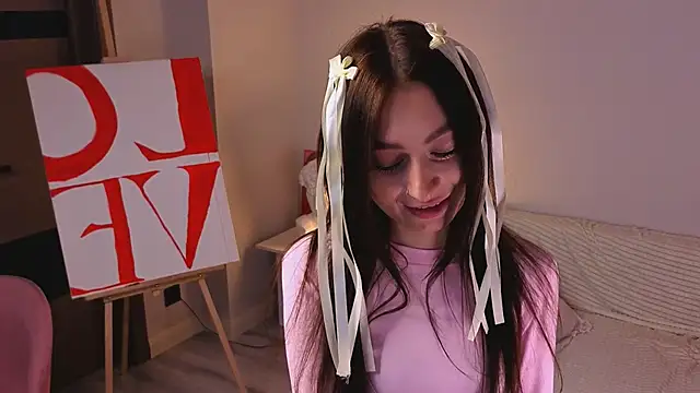 realmissa's cam snapshot