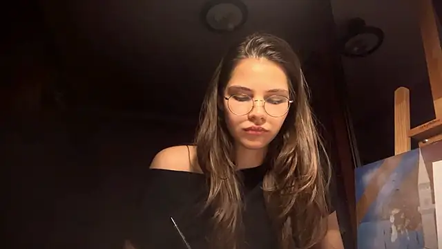 EdythRozier's cam snapshot