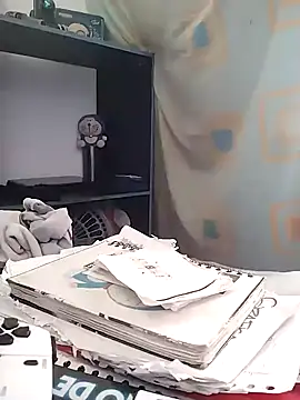 xlxAnder's cam snapshot