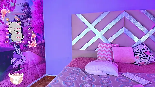 Laia_Price_'s cam snapshot