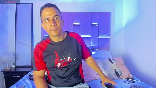 Mrpassion3's cam snapshot