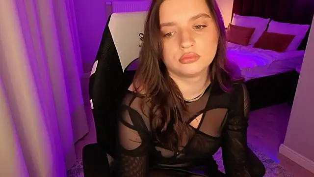 kirastorm_'s cam snapshot