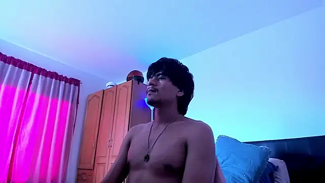 Eiden_allenx's cam snapshot