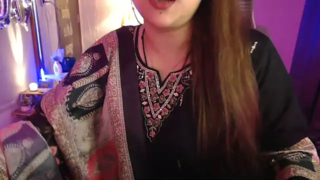 Mitikaa's cam snapshot