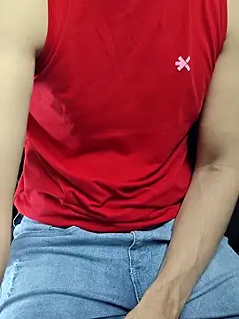 chocolate_alone's cam snapshot